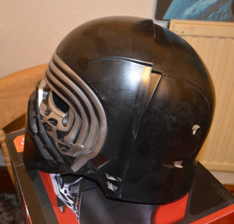 Top Eindruck