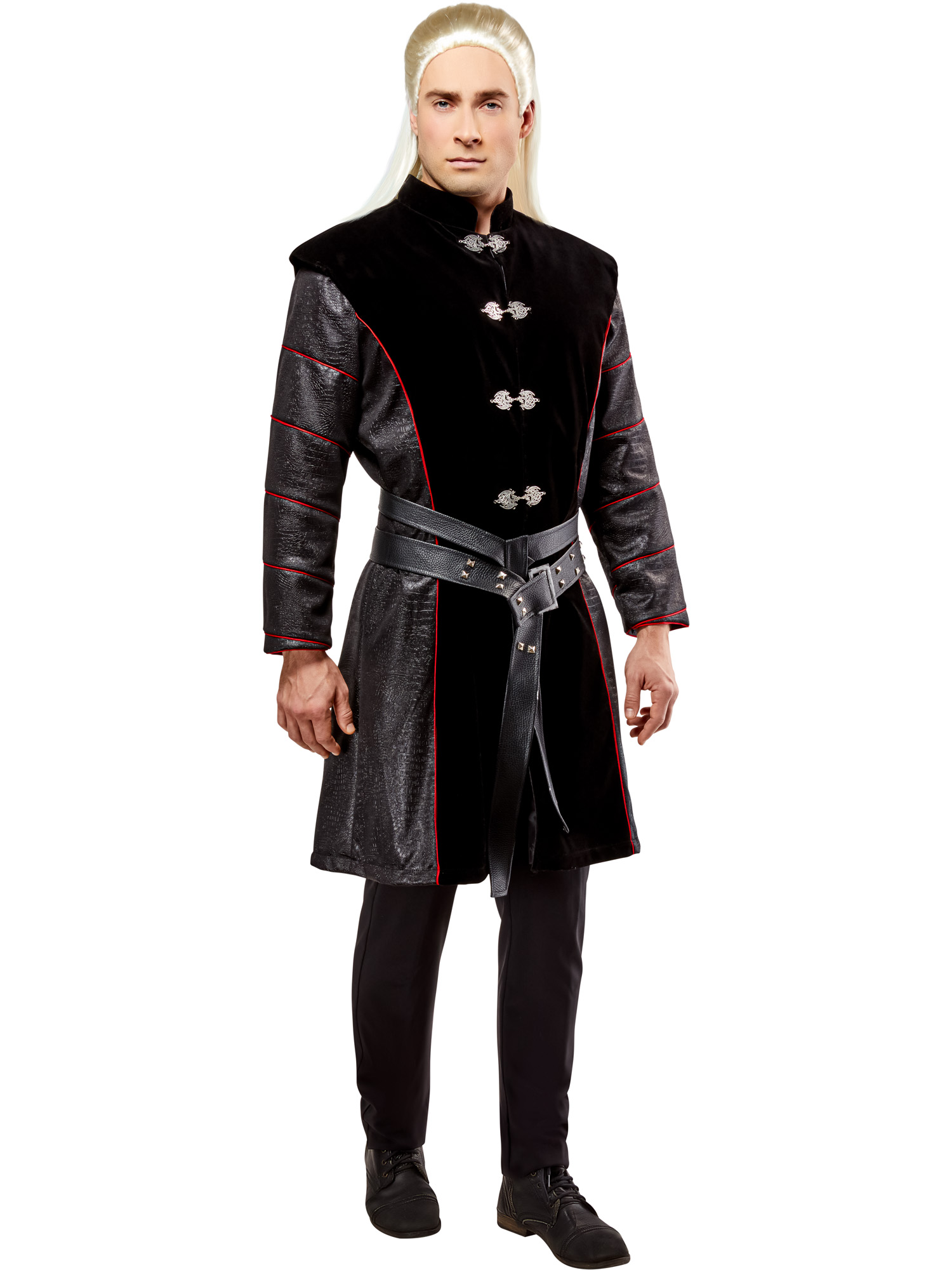 rubies-d-guisements-daemon-luxe-kost-m-erwachsene image 1