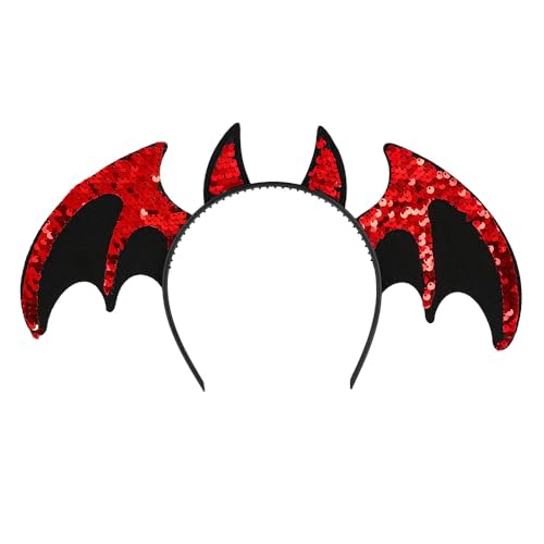 boland-headwear-00913-teufel-haarreif-tiara-rot image 5