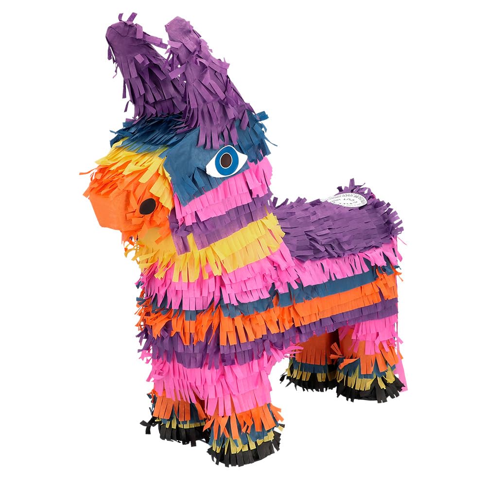 boland-decorations-pi-ata-esel-h-ngedeko-36-x-13-x-38-cm image 1