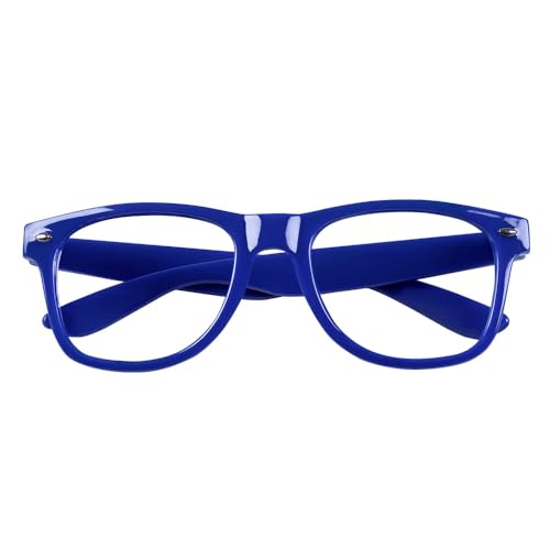 boland-61987-partybrille-blau-4-st-ck-frankreich image 6
