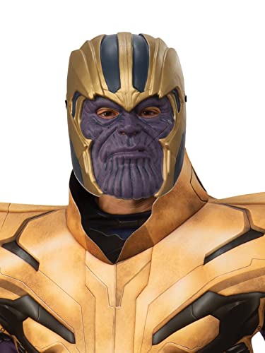 rubie-s-deluxe-thanos-kost-m-herren-avengers-endgame-luxus image 6