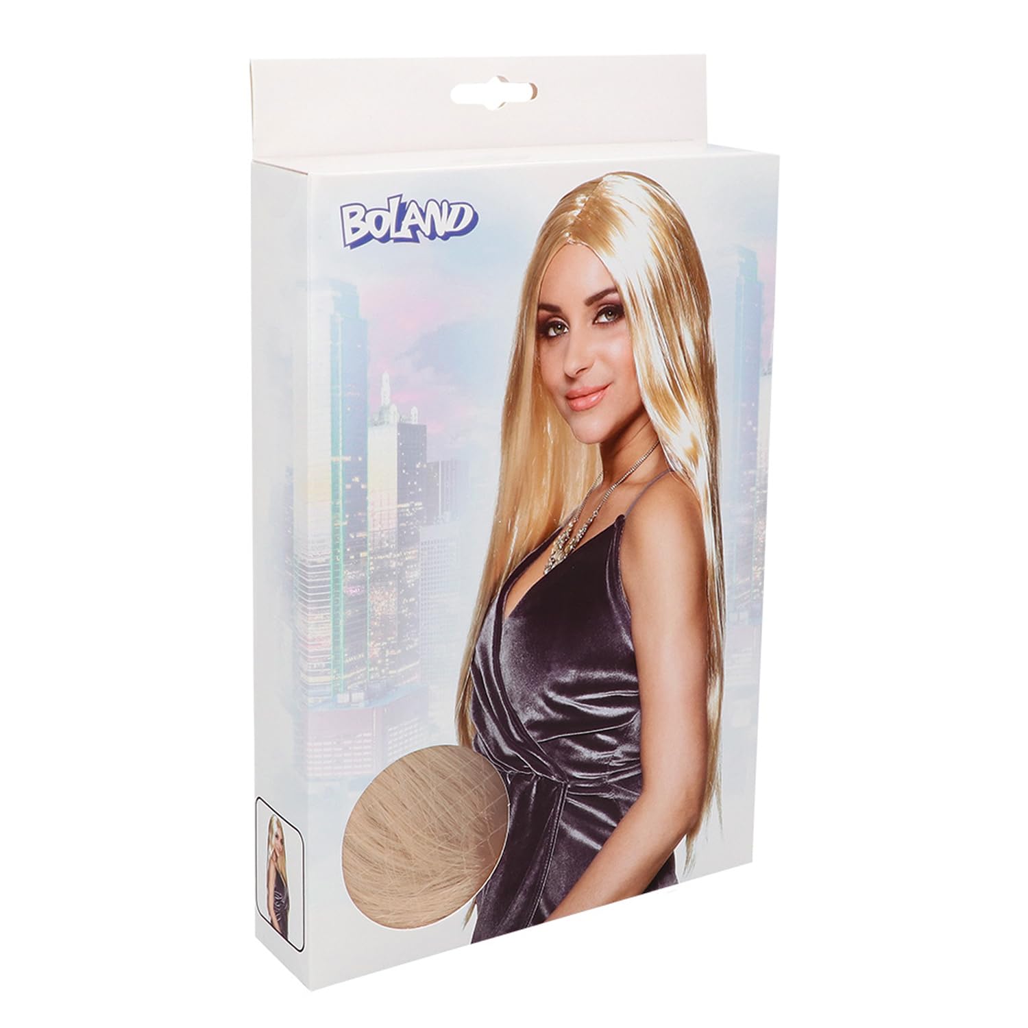boland-wigs-charming-per-cke-blond-lang-damenper-cke image 2