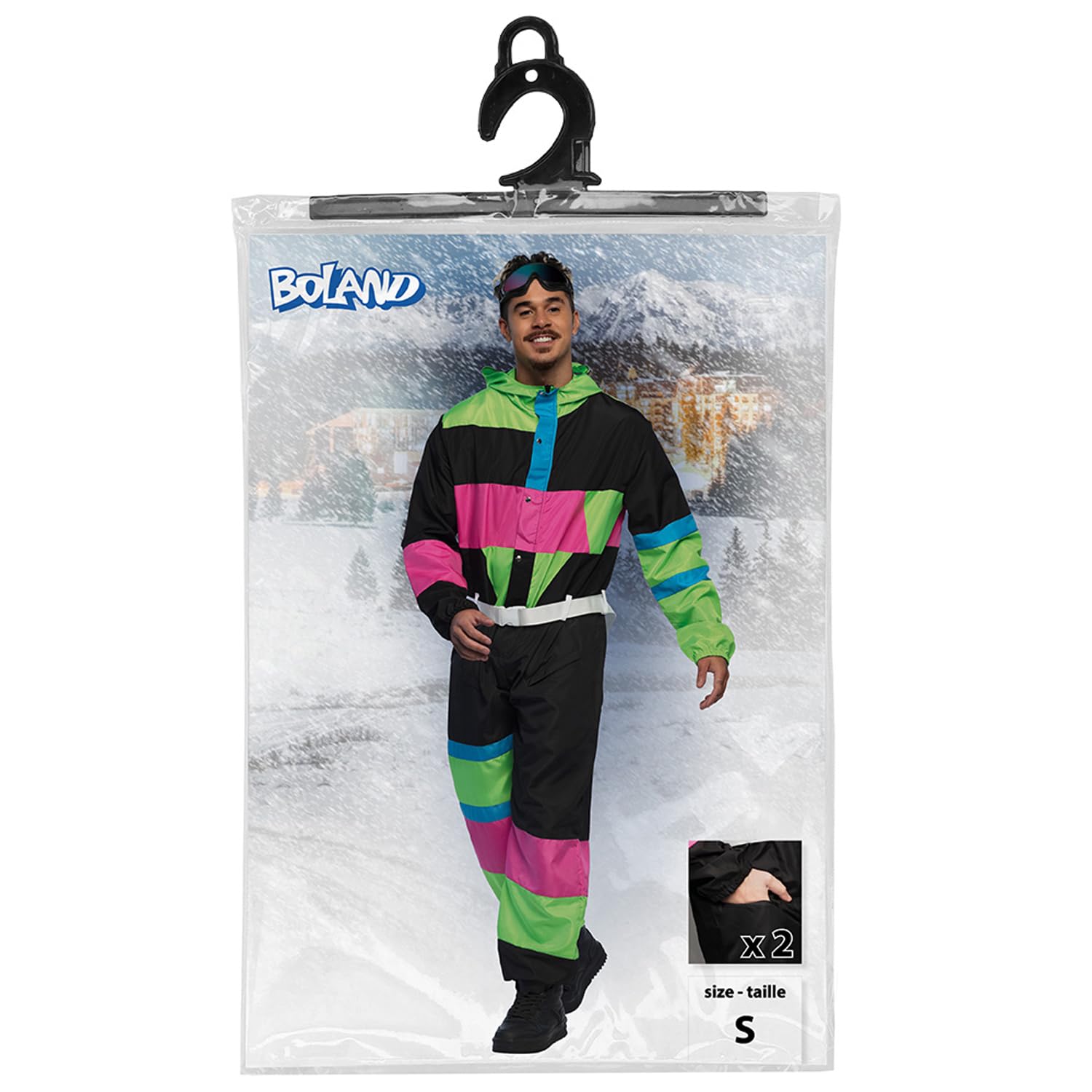 boland-olulu-uv-hawaiiketten-4-st-ck-blumenketten-farbig image 4