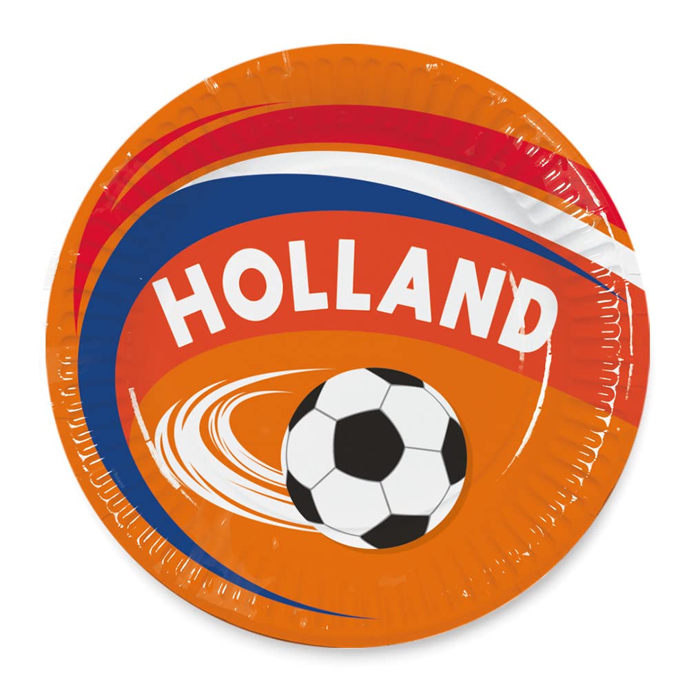 boland-accessories-holland-party-set-3-teilig-36-tlg image 2