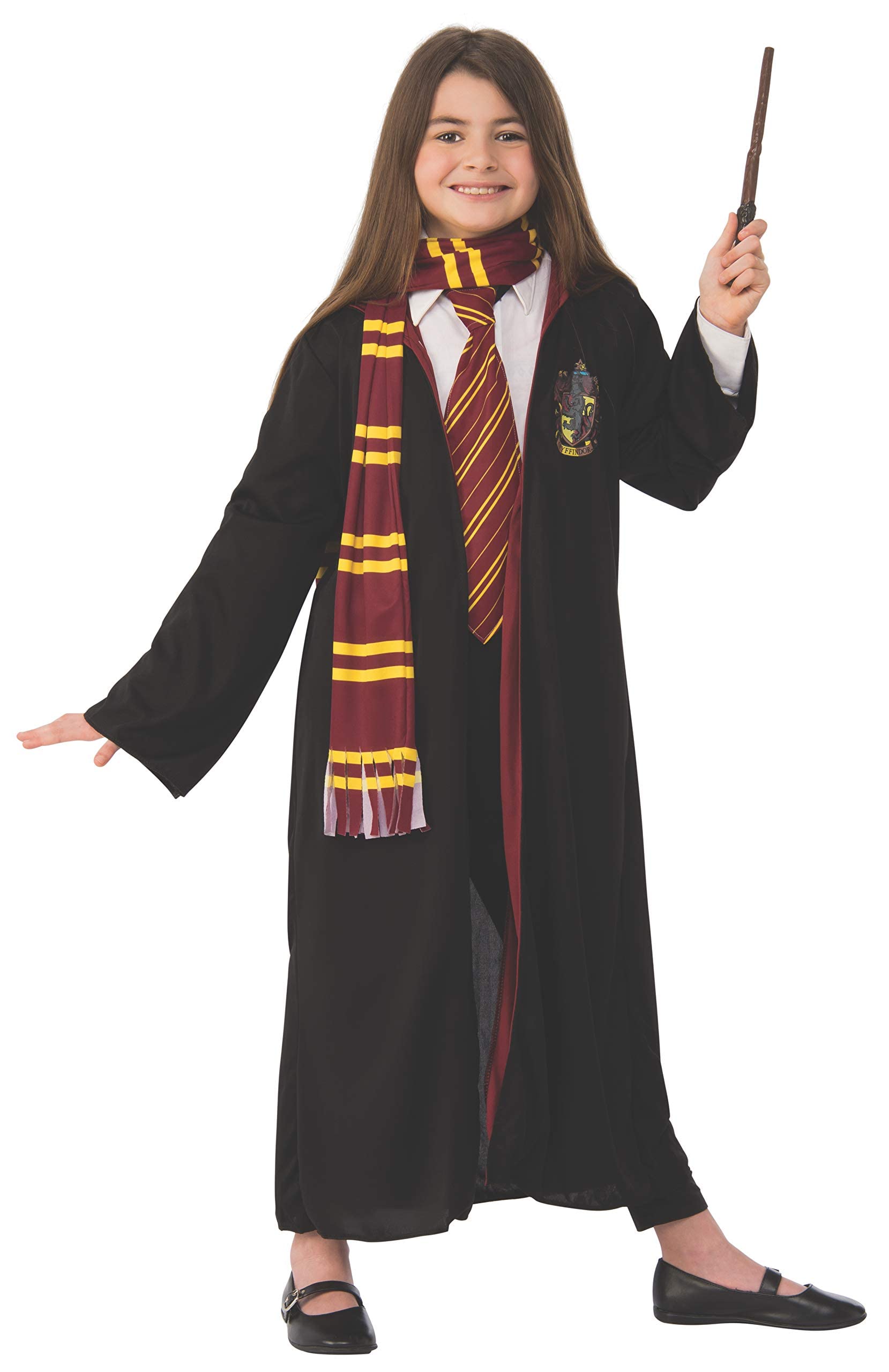 rubie-s-deluxe-harry-potter-kost-m-kinder-mit-zubeh-r image 4