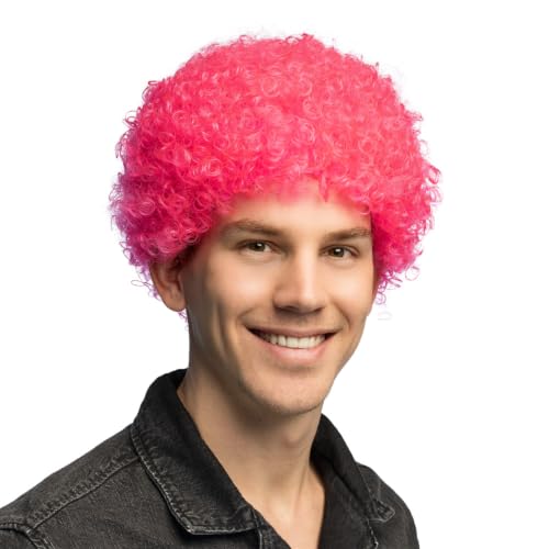 boland-uv-per-cke-curly-locken-neonpink-fasching-party image 8