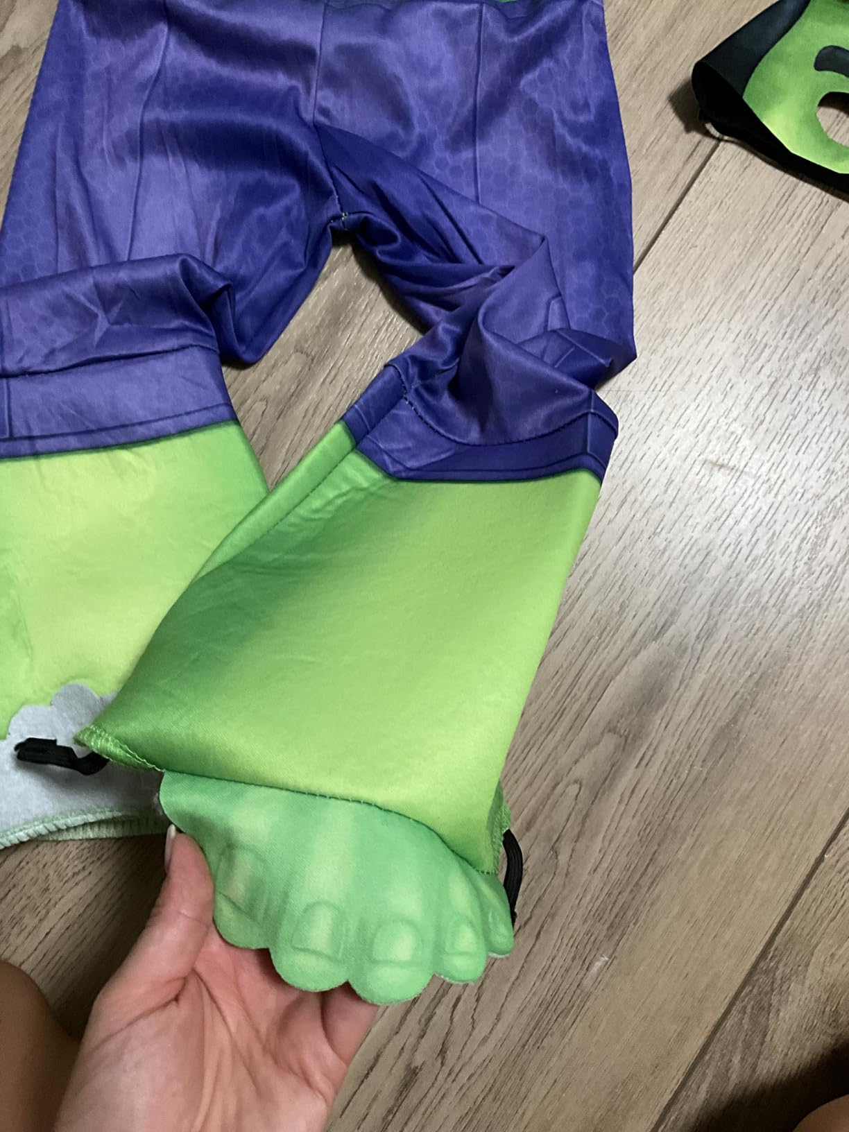 So süß