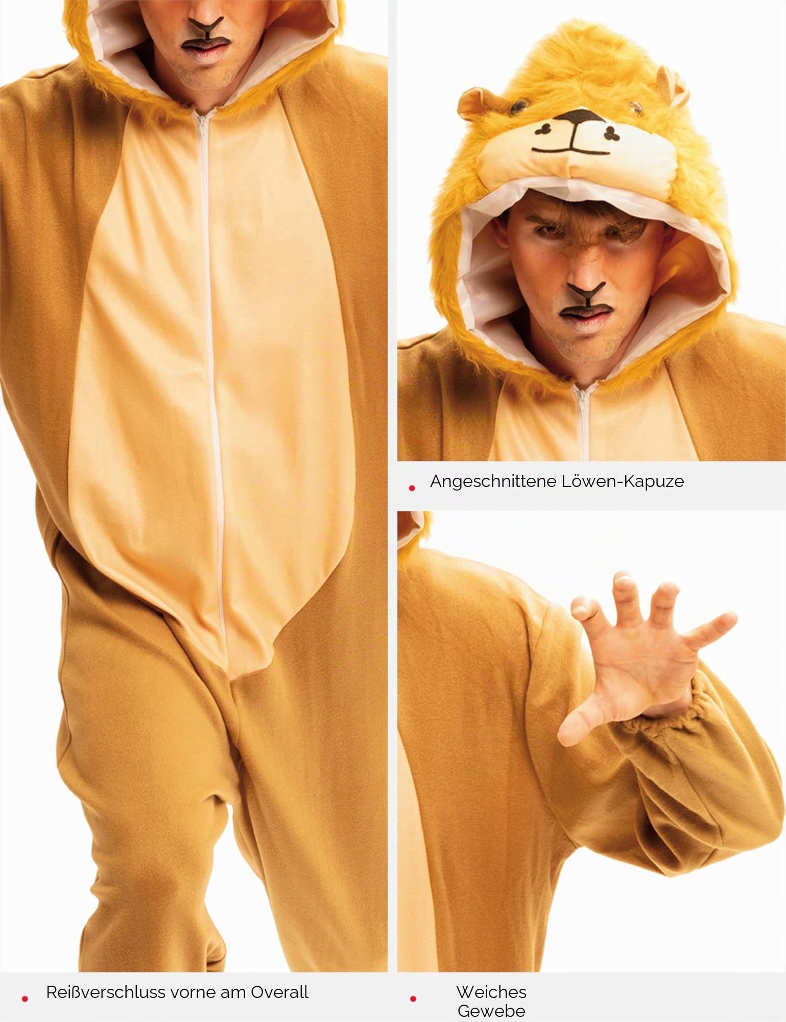 rubie-s-deluxe-l-wenkost-m-unisex-jumpsuit-einheitsgr-e image 5