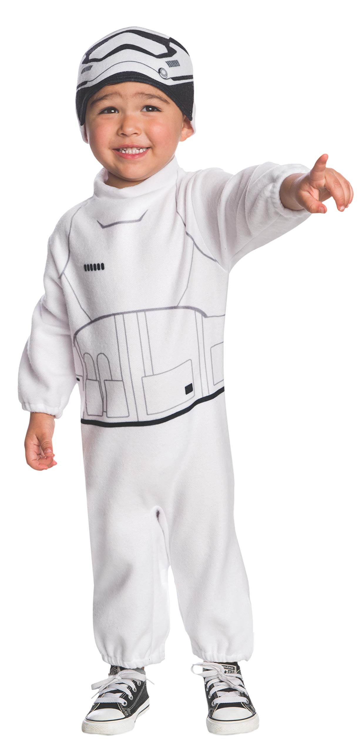 rubie-s-deluxe-stormtrooper-kleinkind-kost-m-2t-star-wars image 1