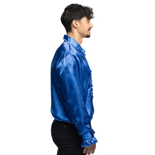 boland-disco-r-schenhemd-herren-blau-gr-e-l-70er image 6