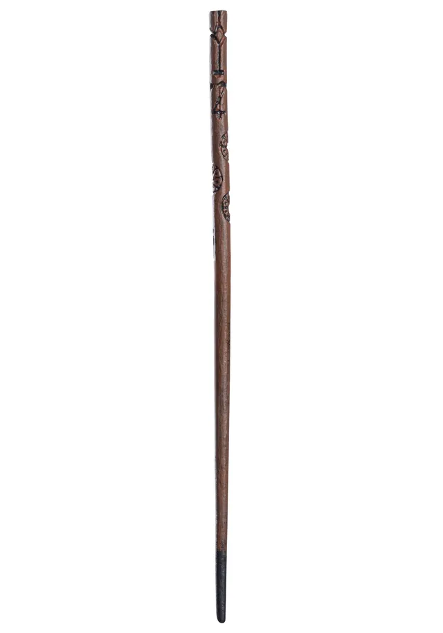 rubie-s-deluxe-harry-potter-cedric-diggory-zauberstab-braun image 1