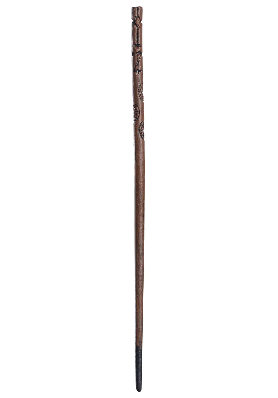 rubie-s-deluxe-harry-potter-cedric-diggory-zauberstab-braun image 1