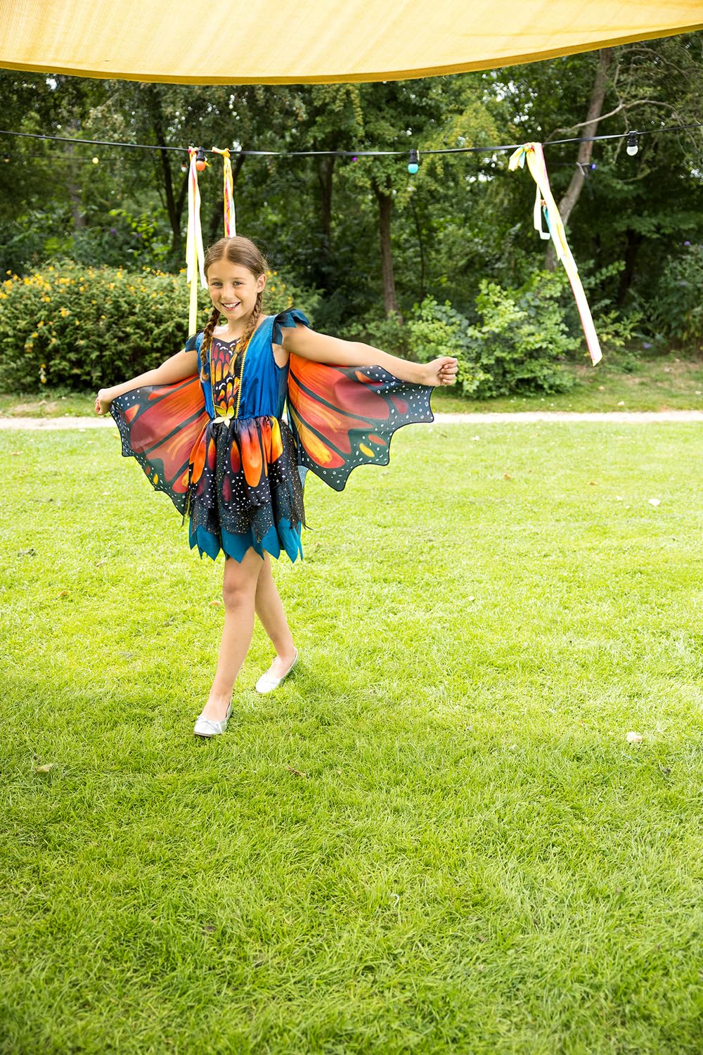 boland-fantasy-fairy-schmetterling-kost-m-4-6-j-bunt image 4