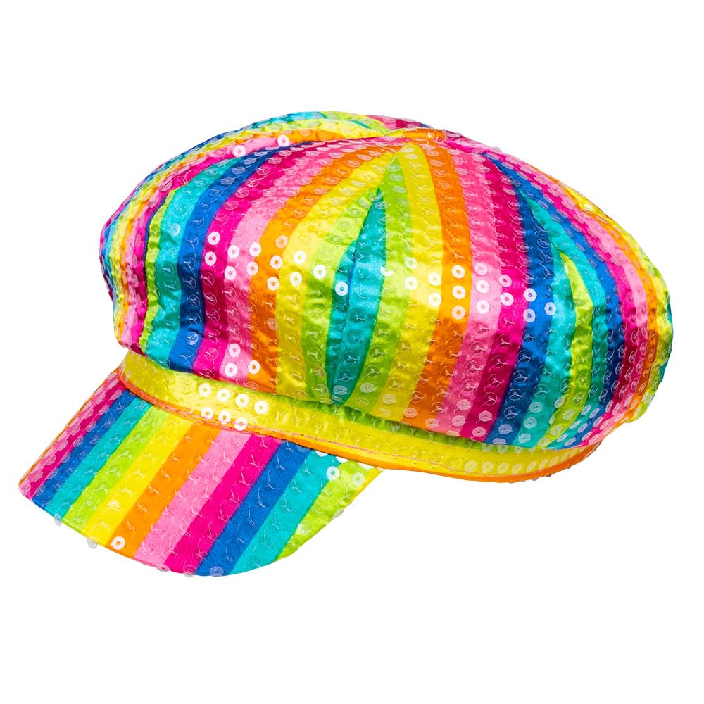 boland-m-tze-lillipop-bunt-mit-pailletten-kopfbedeckung image 1