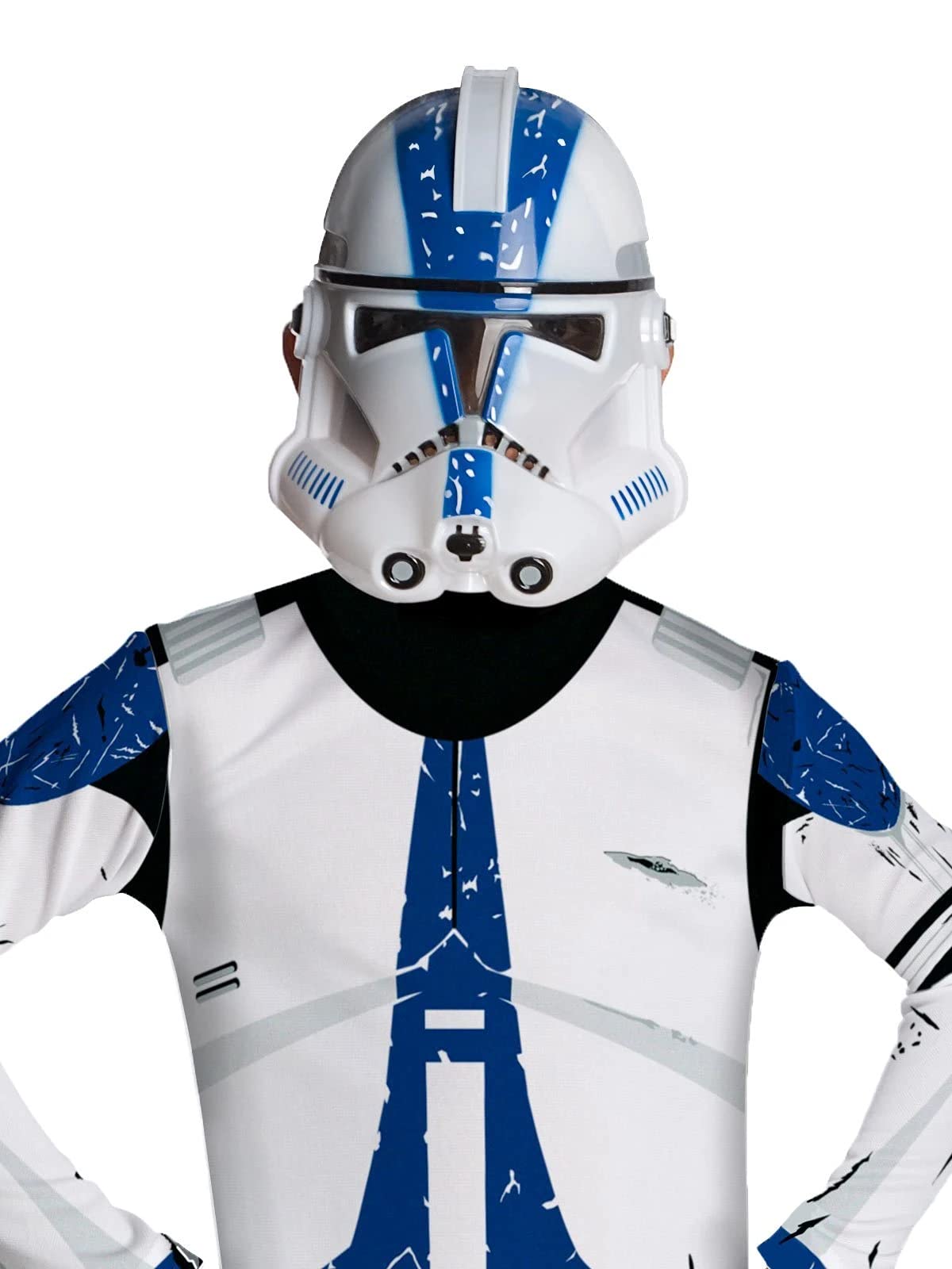 rubie-s-deluxe-clonetrooper-kinderkost-m-m-3881329 image 2