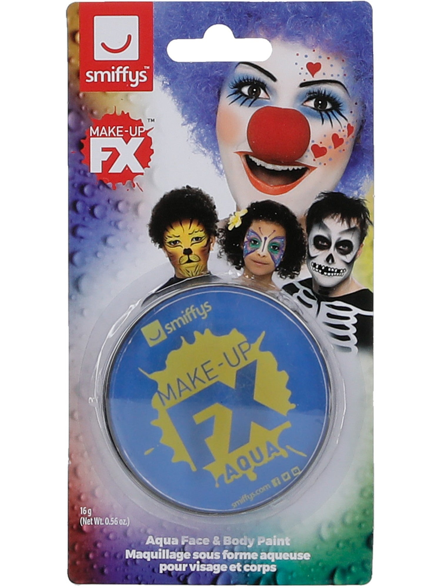 smiffys-makeup-fx-schminke-royalblau-16g-wasserbasiert image 3