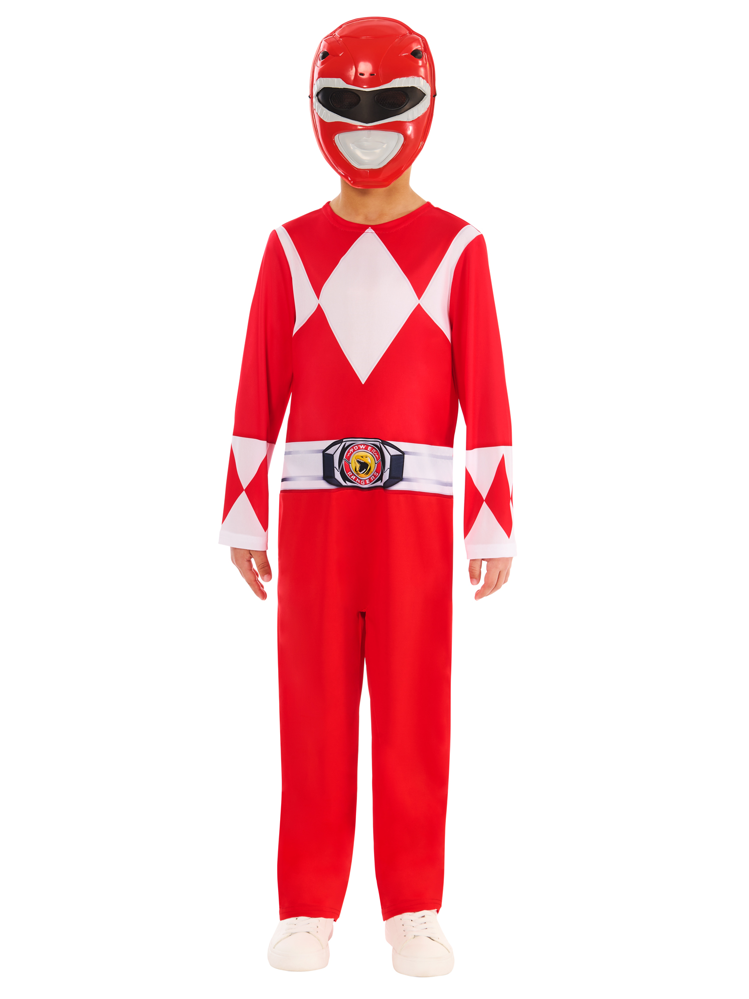 rubies-power-ranger-kost-m-rot-einsteiger-overall image 8