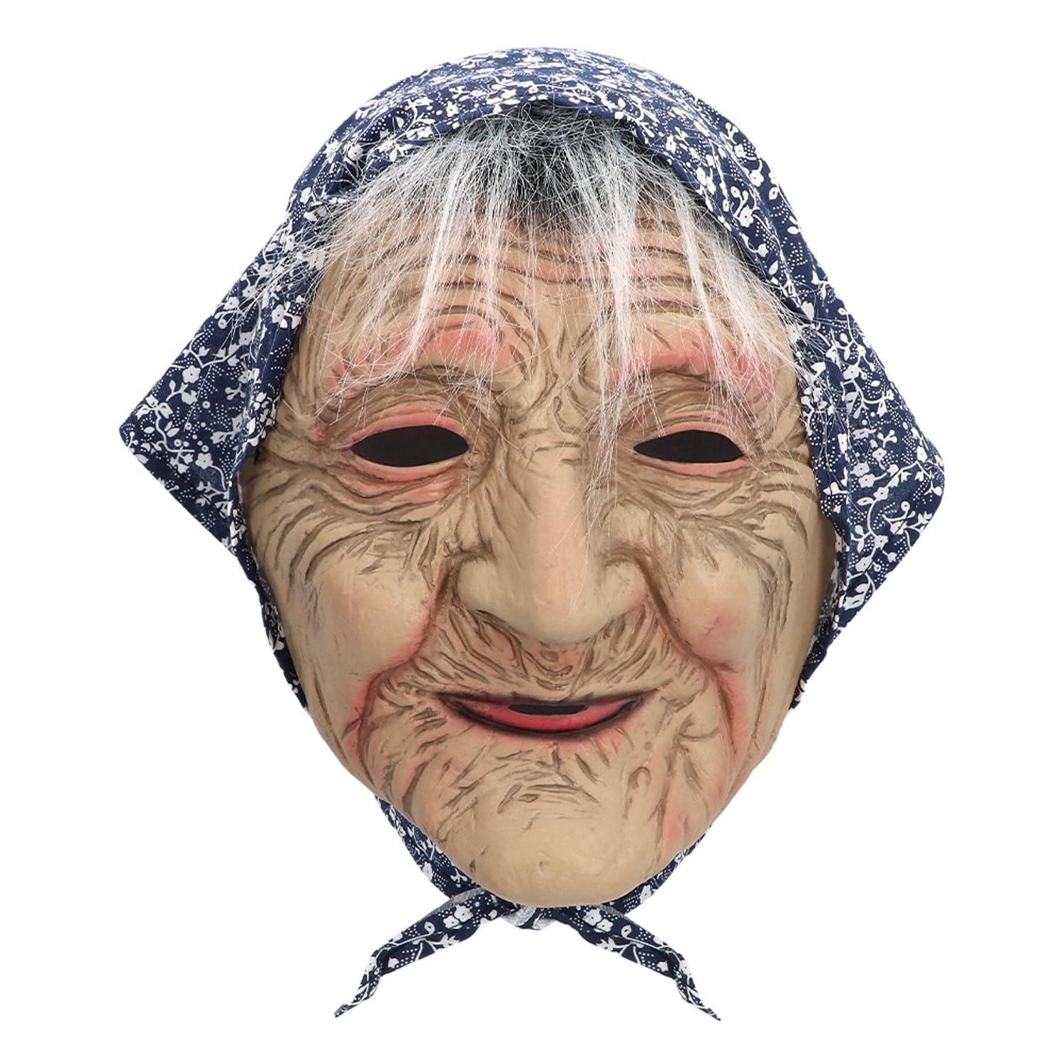 boland-opa-maske-latex-maske-erwachsene-gummimaske image 5