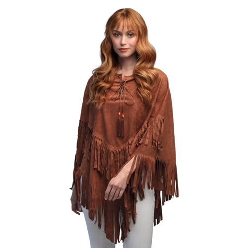 boland-hippie-breeze-poncho-mit-fransen-94-x-94-cm image 6