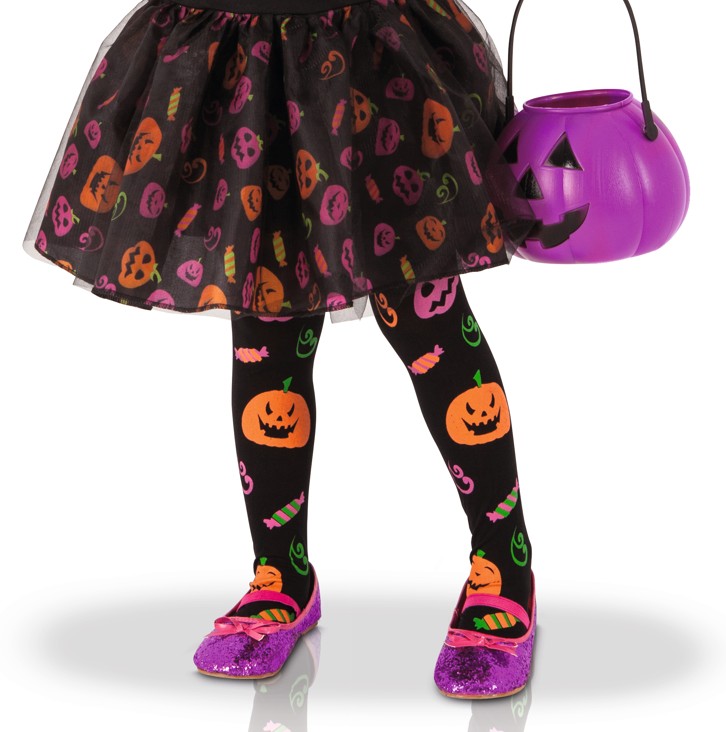 rubies-hexe-k-rbis-kost-m-kleid-tutu-hut-4-teilig image 2