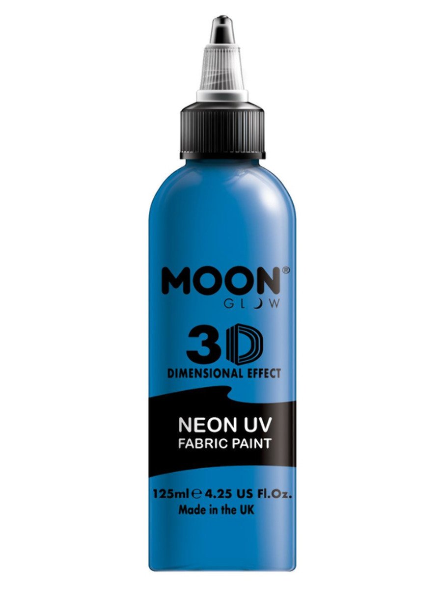moon-glow-neon-uv-stofffarbe-125ml-intensiv-blau image 3