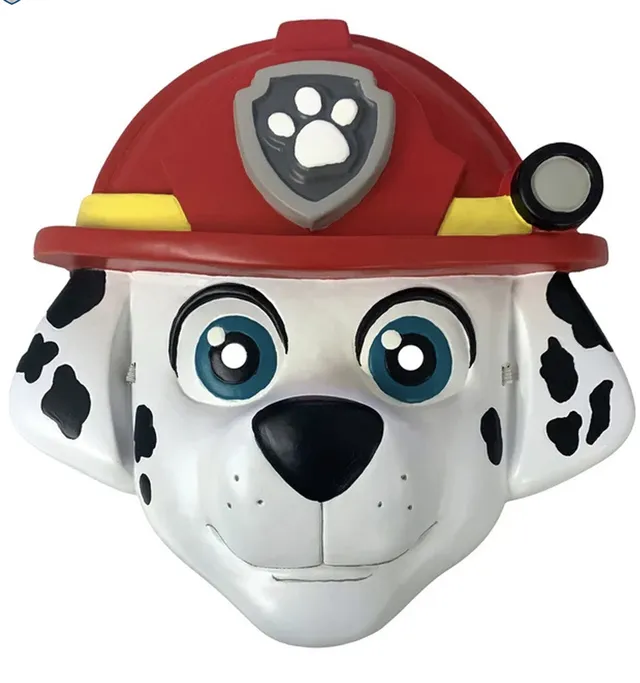 rubies-marcus-maske-herren-karnevalsmaske image 1