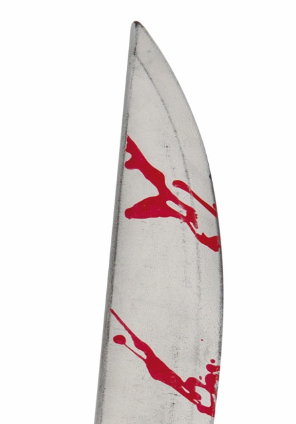 rubies-blutiges-messer-50-cm-kunststoff-halloween-zubeh-r image 2