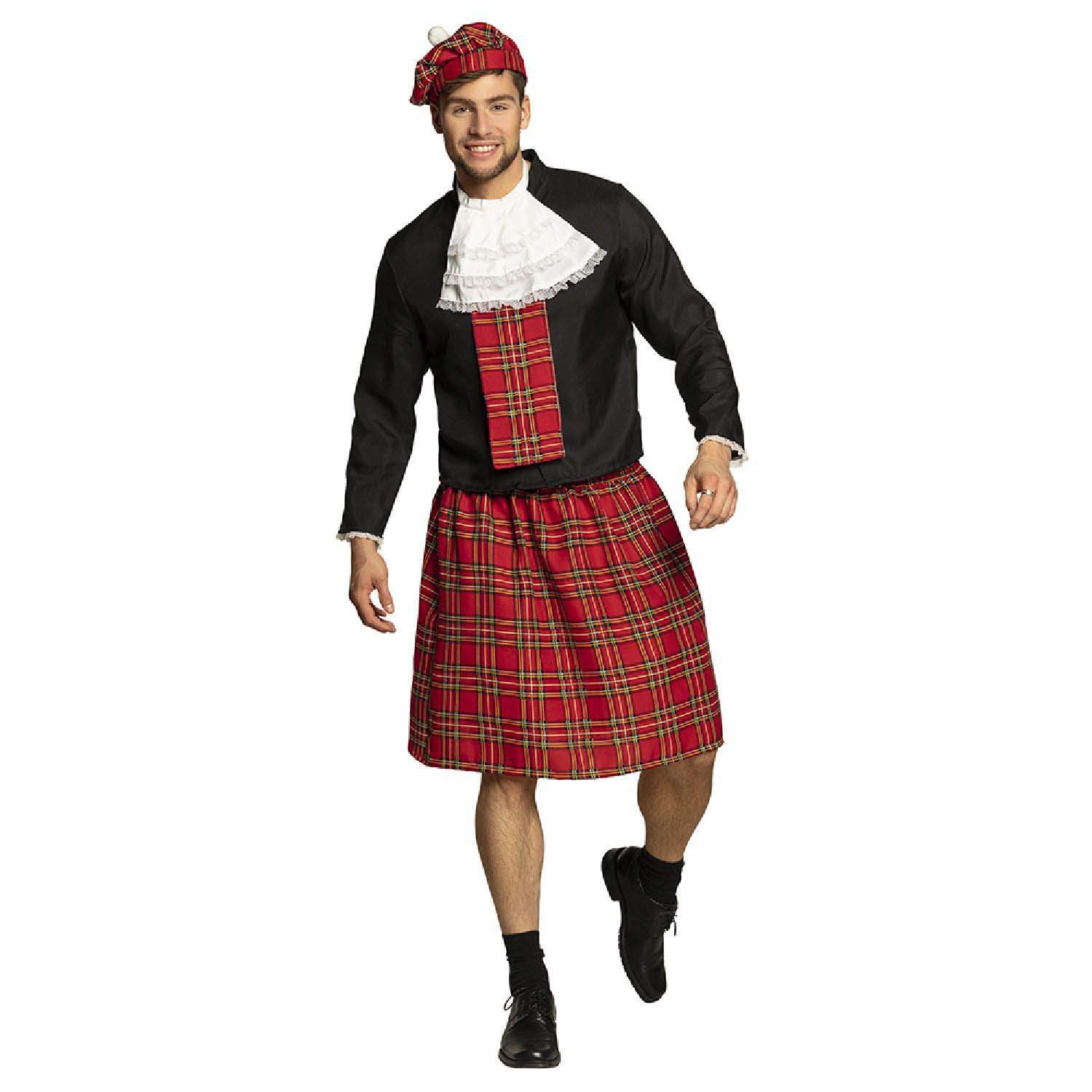 boland-mr-scott-schotte-herren-kost-m-kilt-gr-58-60 image 1