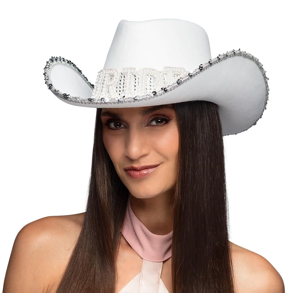boland-cowboyhut-bride-hut-wei-59-cm-jga-kost-m image 1