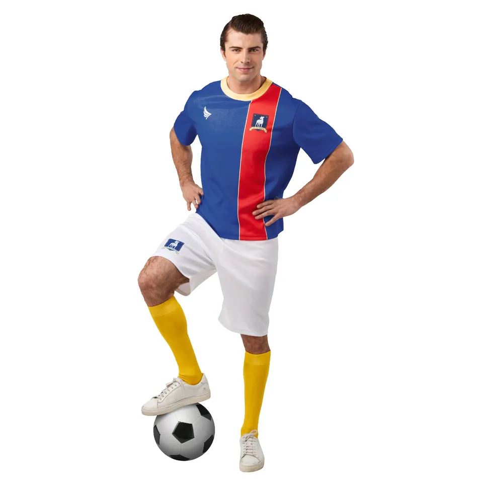 rubie-s-deluxe-ted-lasso-kost-m-l-afc-richmond-soccer image 1