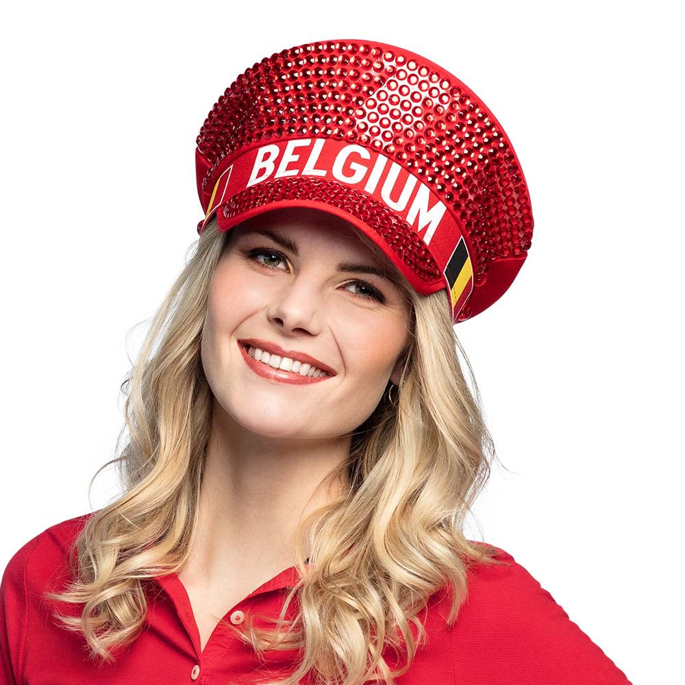 boland-61931-m-tze-belgien-cap-rot-einheitsgr-e-erwachsene image 5