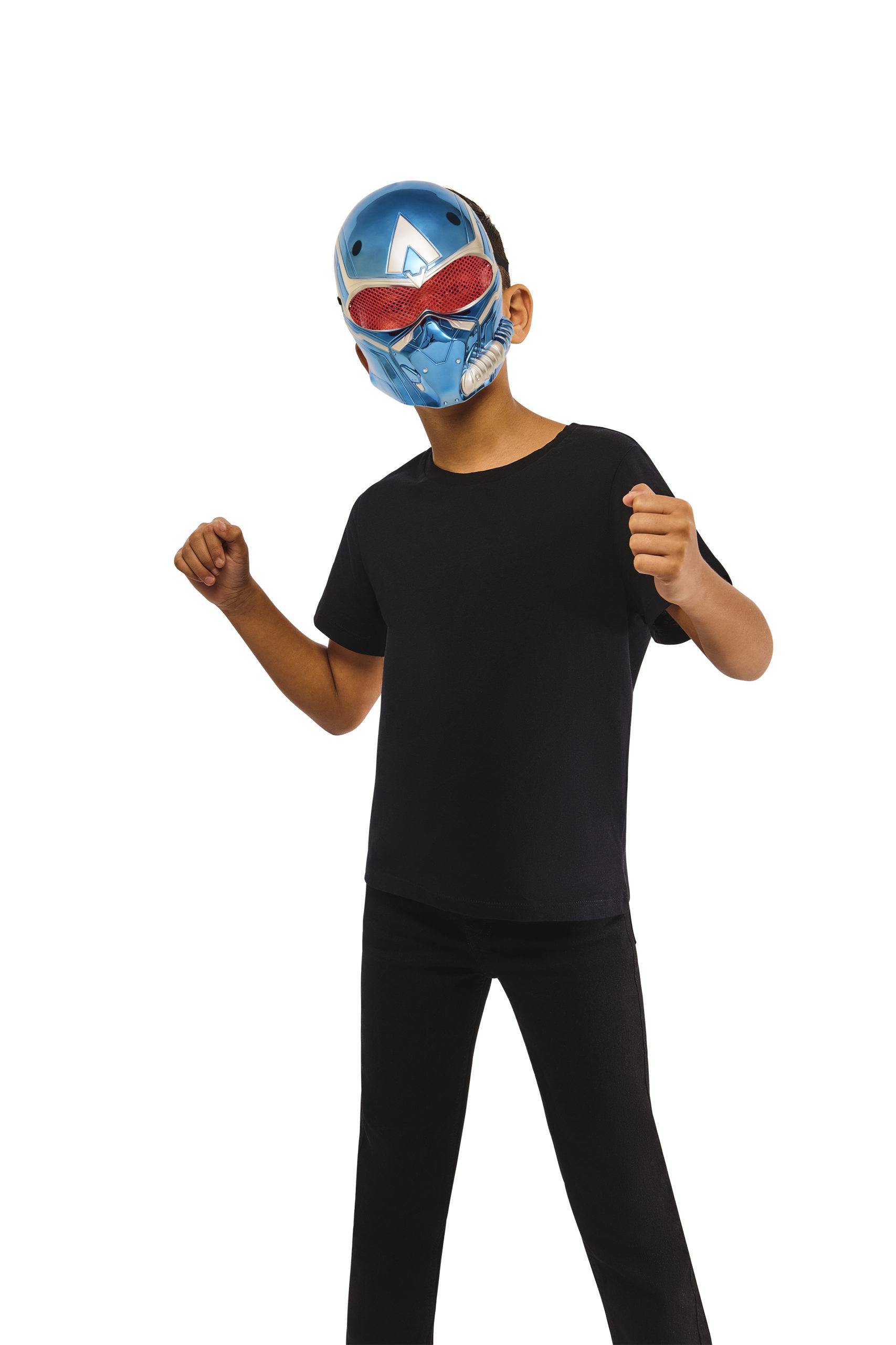 rubies-captain-america-brave-new-world-maske-kunststoff image 3