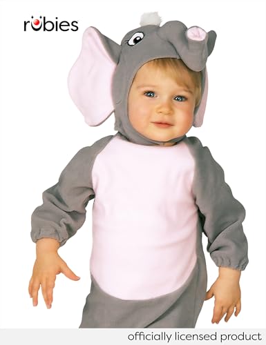 rubie-s-deluxe-elefant-kost-m-jumpsuit-kapuze-kinder image 7