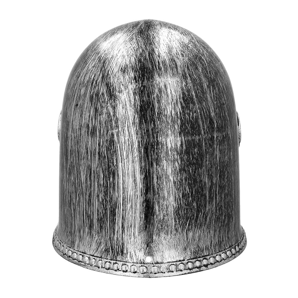 boland-headwear-ritterhelm-kinder-silber-einheitsgr-e image 5