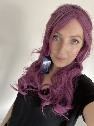 Schöne Farbe