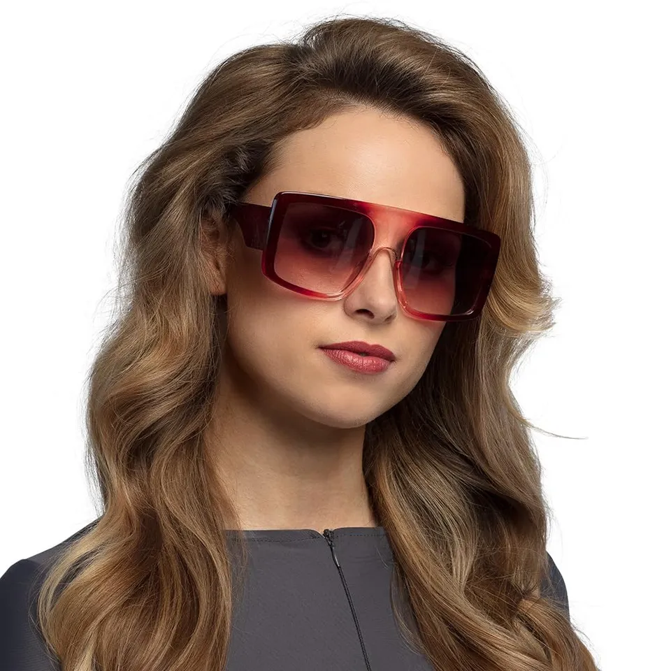 boland-partybrille-vintage-spa-brille-kost-m-accessoire image 1