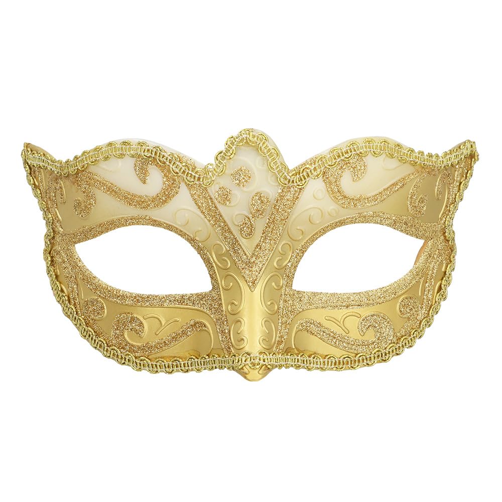 boland-masks-venice-felina-augenmaske-gold image 2