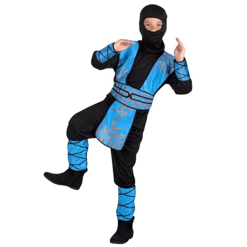 boland-ninja-royal-kinderkost-m-gr-e-140-overall image 7