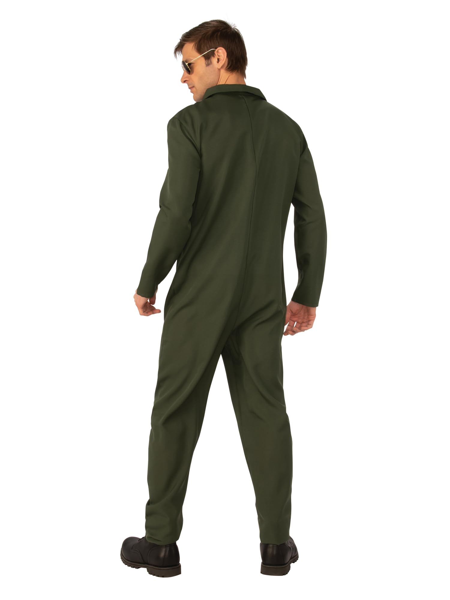 rubie-s-deluxe-af109std-kost-m-erwachsene-standard image 2