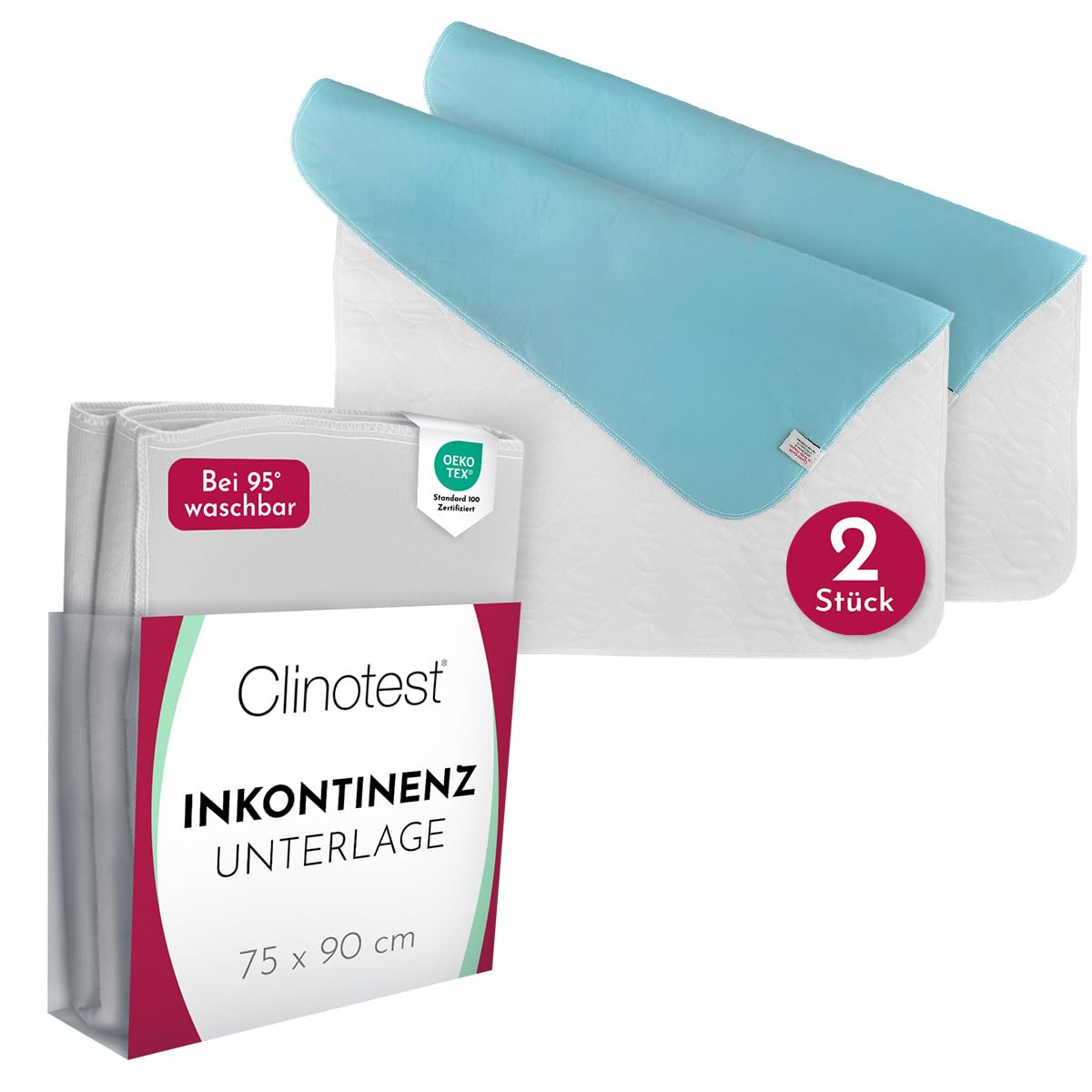 clinotest-patient-inkontinenzunterlage-75x90-cm-waschbar image 1
