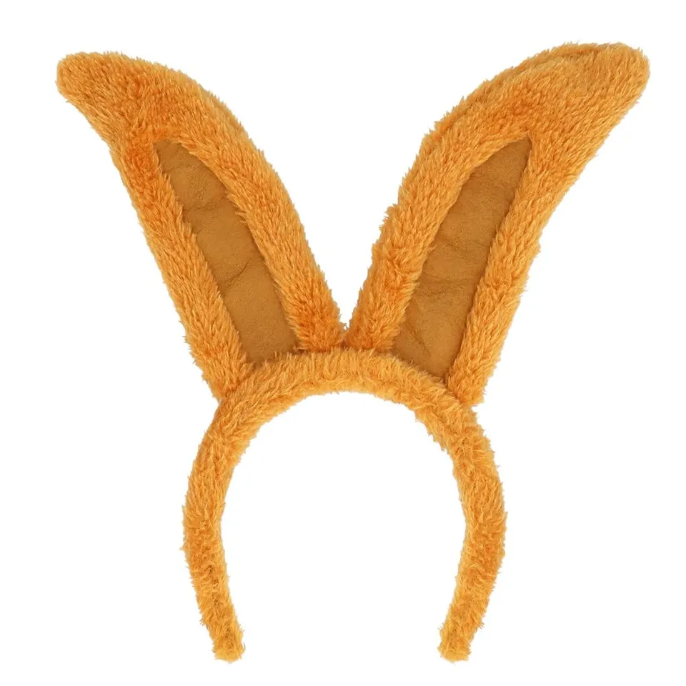 boland-osterhase-haarreif-pl-sch-hasenohren-braun image 1