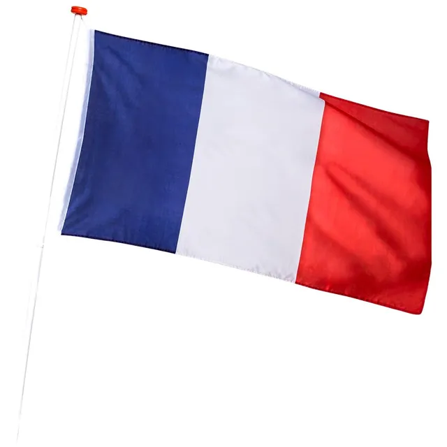 boland-decorations-banner-frankreich-fahne-90x150-cm image 1