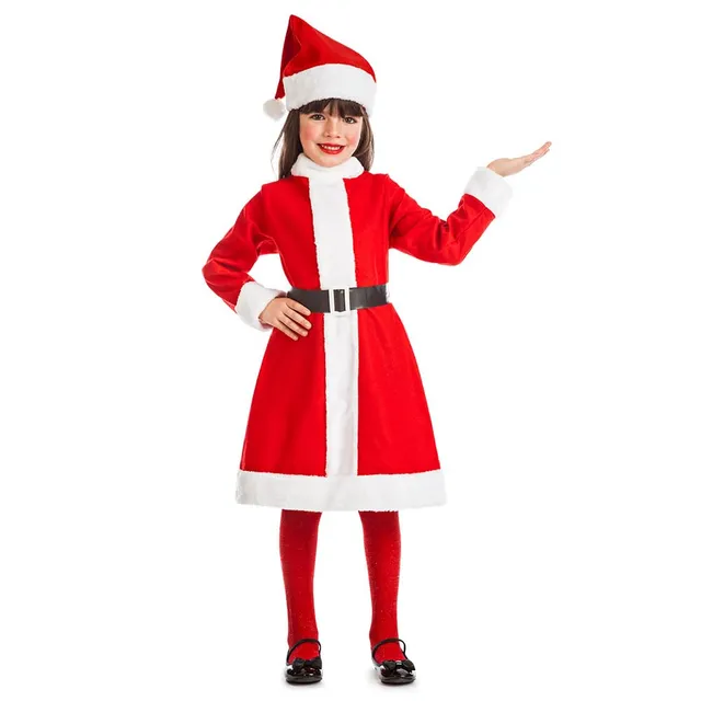 boland-weihnachtsmann-kinderkost-m-3-teilig-3-4-jahre image 1