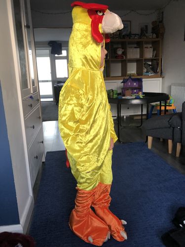 Fasching Hit