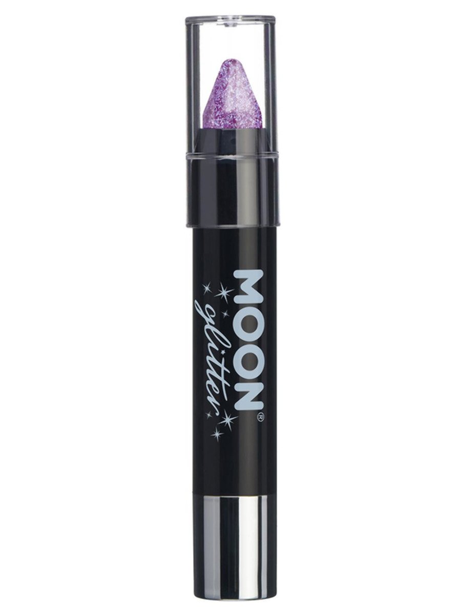 smiffys-makeup-fx-moon-glitter-body-crayon-glitzerstift-3-5-g image 7