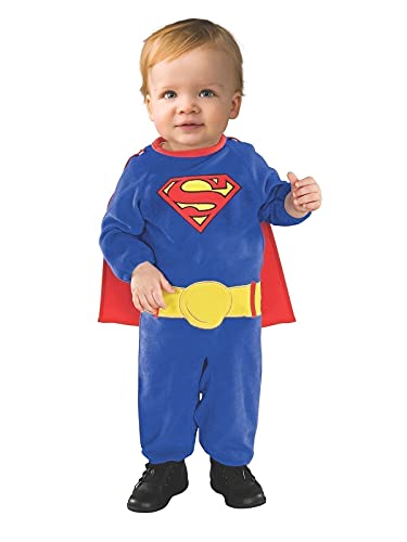 rubie-s-superman-baby-kost-m-jungen-mit-umhang image 5