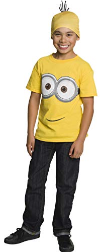 rubie-s-deluxe-minion-shirt-kost-m-mit-m-tze-large image 5