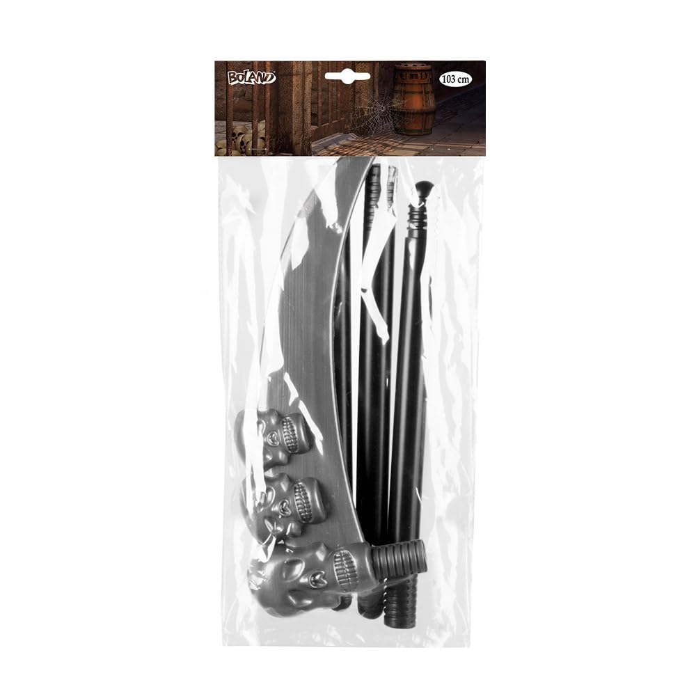 boland-accessories-00575-sch-delsense-103-cm-schwarz-silber image 4
