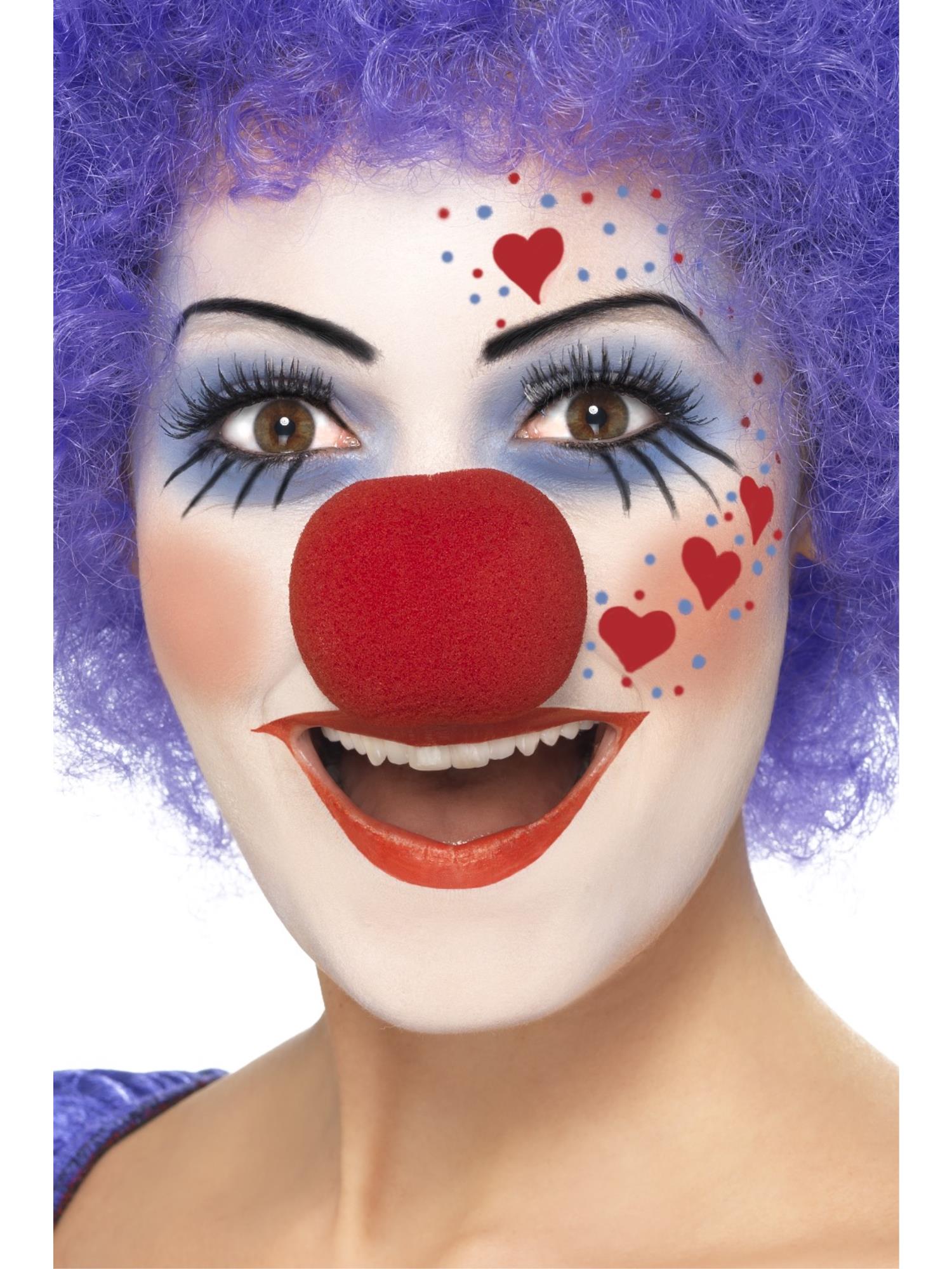 smiffys-fever-carnival-schminkstifte-bunt-6-farben-gesicht image 4